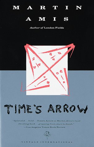 Time's Arrow, or, The Nature of the Offense
