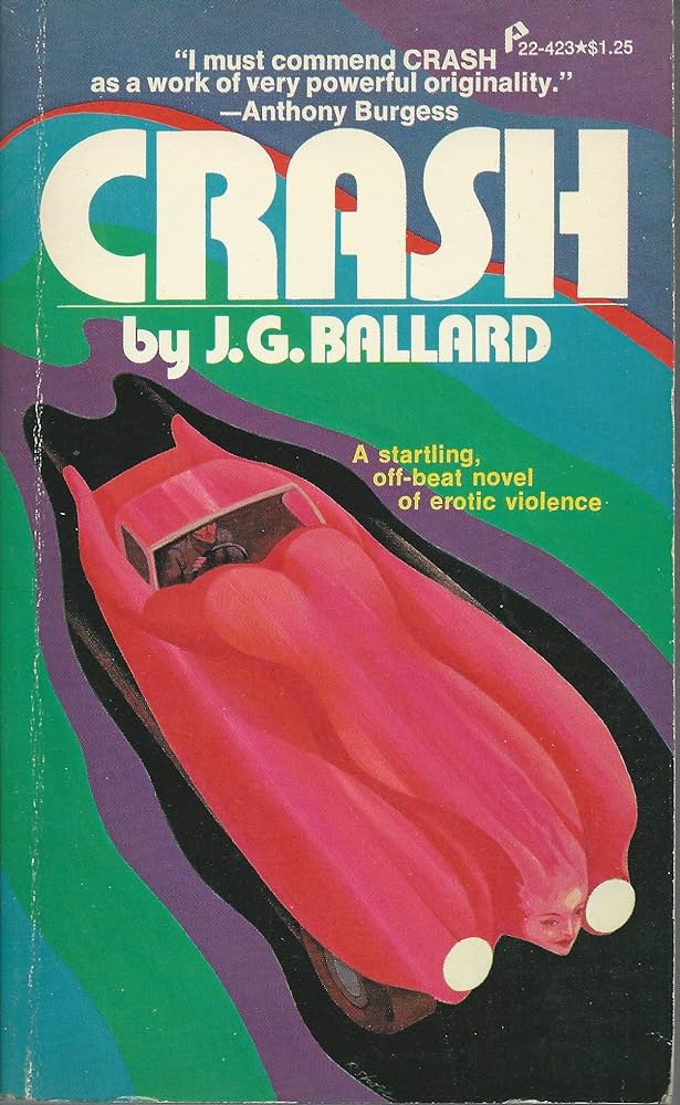 Crash