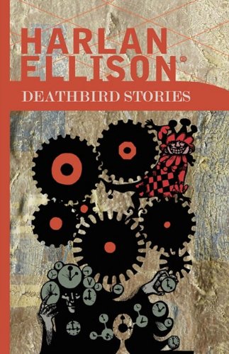 Deathbird Stories