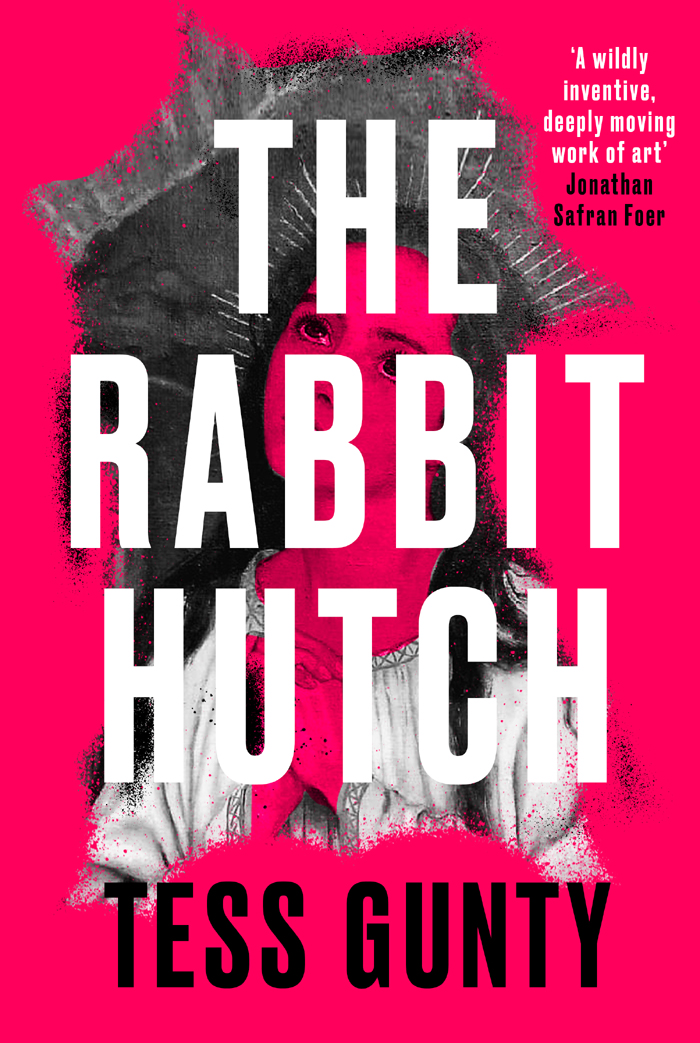 The Rabbit Hutch