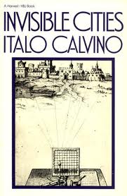 Invisible Cities (transl. William Weaver)
