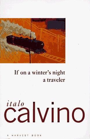 If on a Winters Night