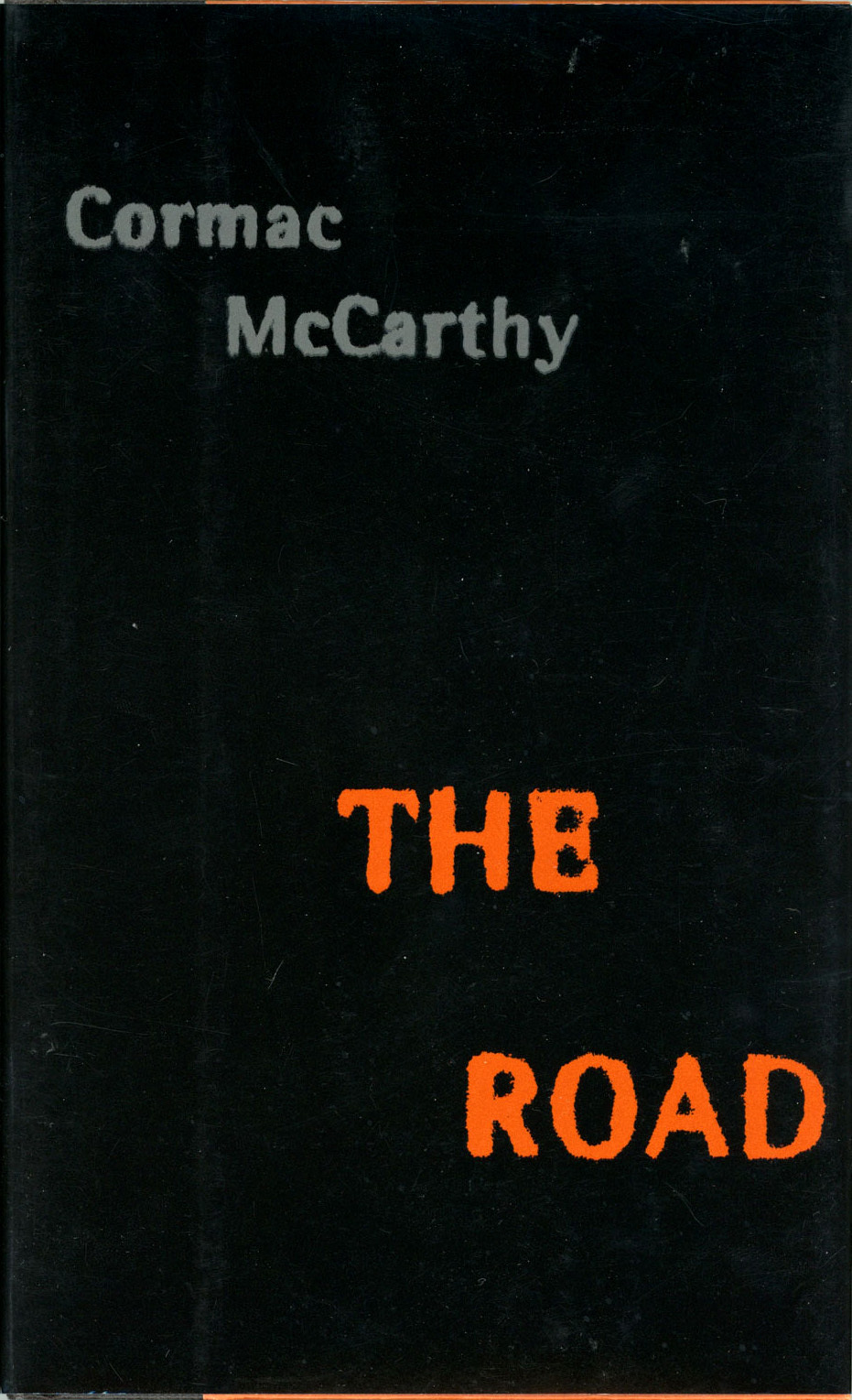 The Road