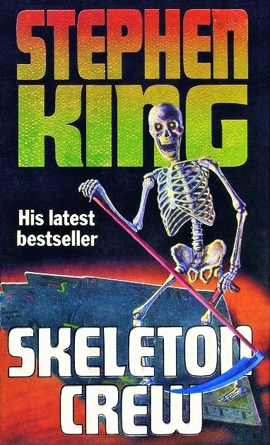 Skeleton Crew