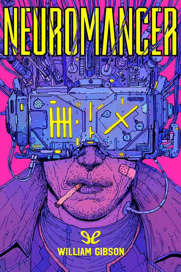 Neuromancer