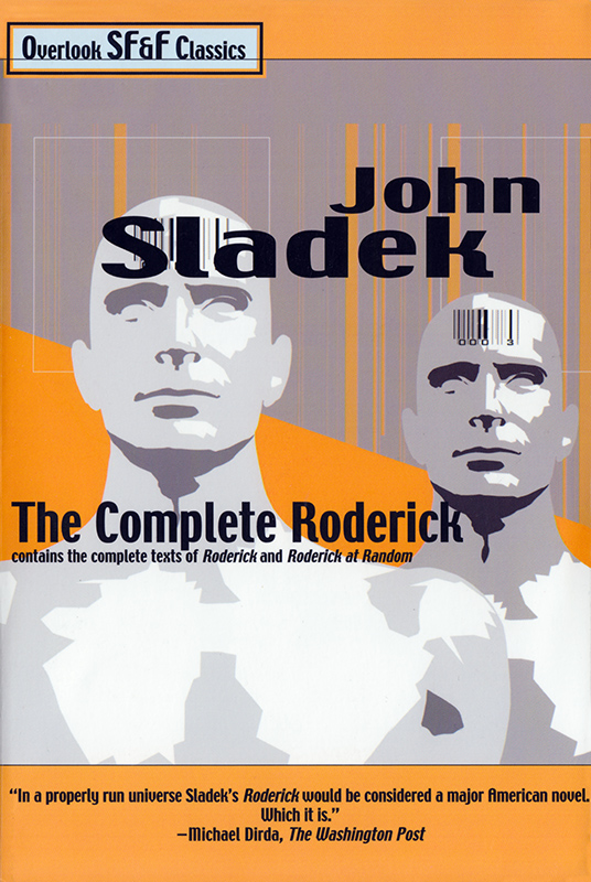 The Complete Roderick