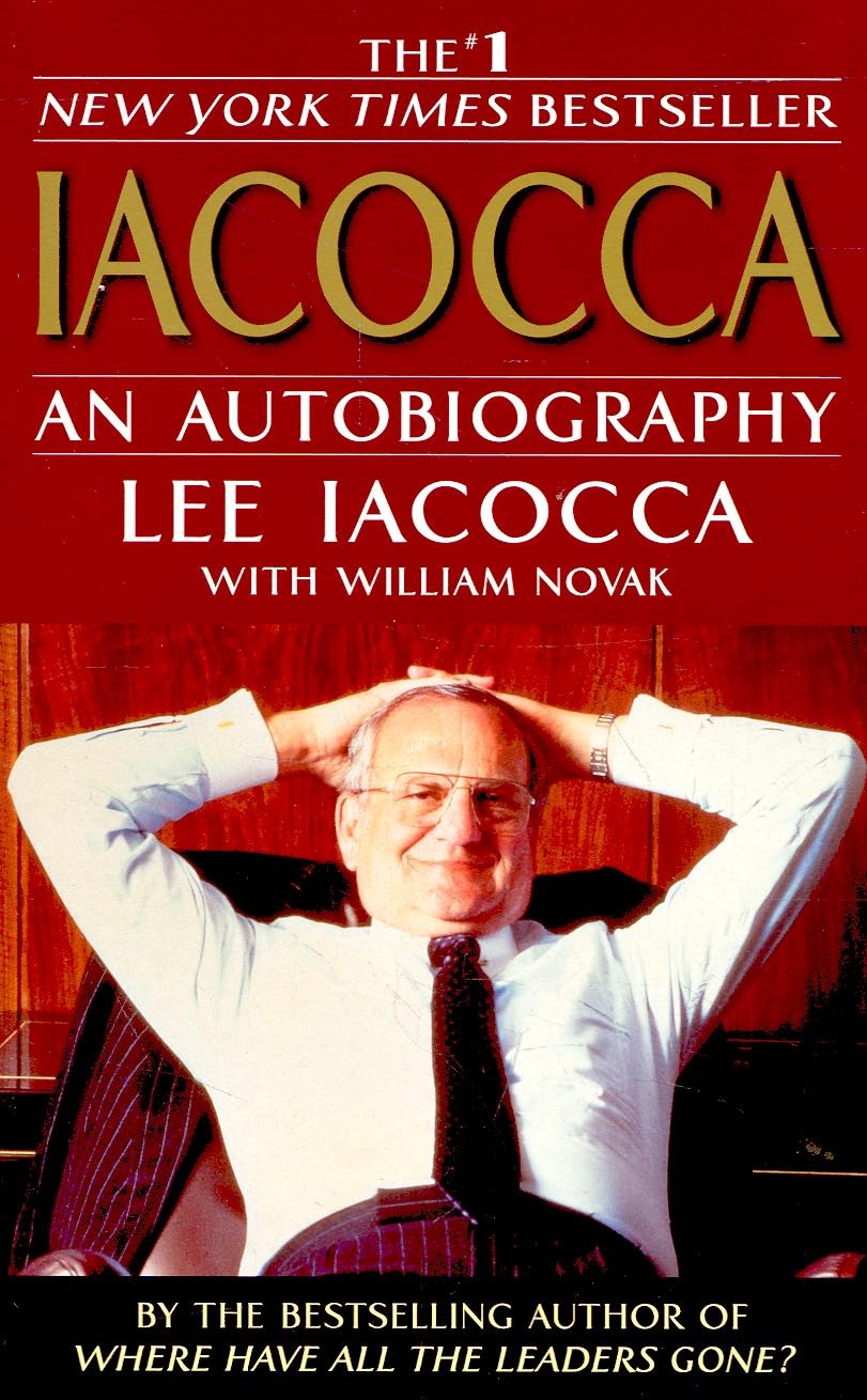 Iacocca