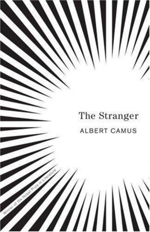 The Stranger (English Edition)