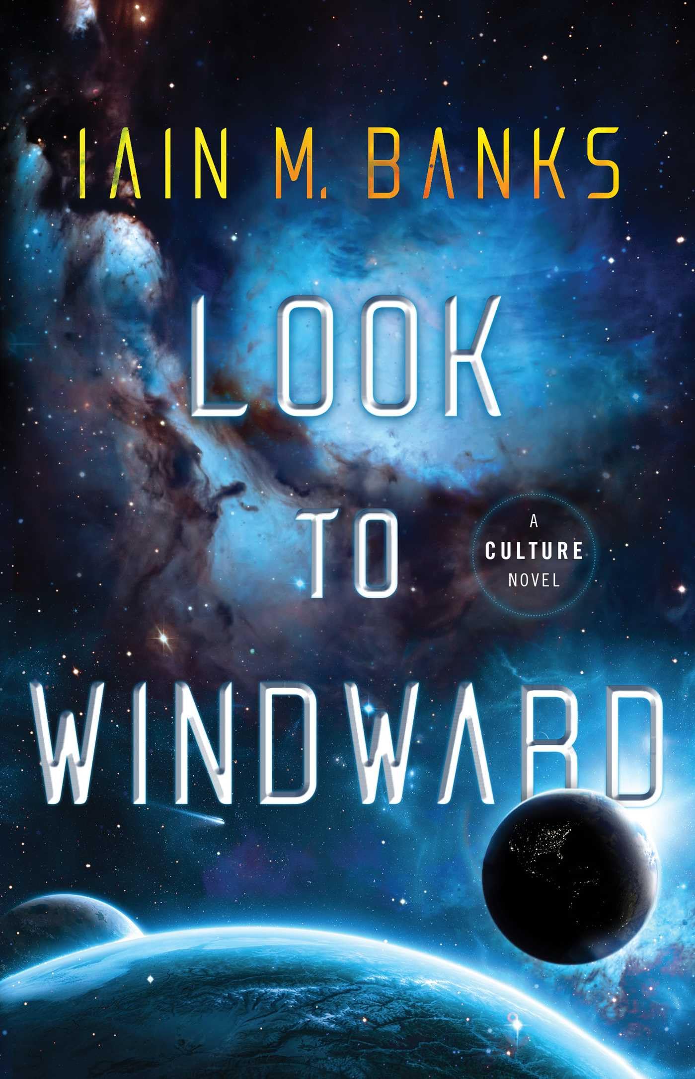 Look To Windward