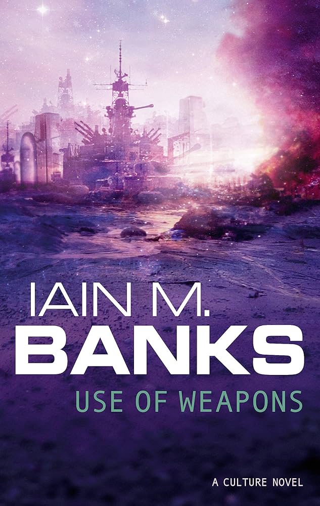 Use of Weapons