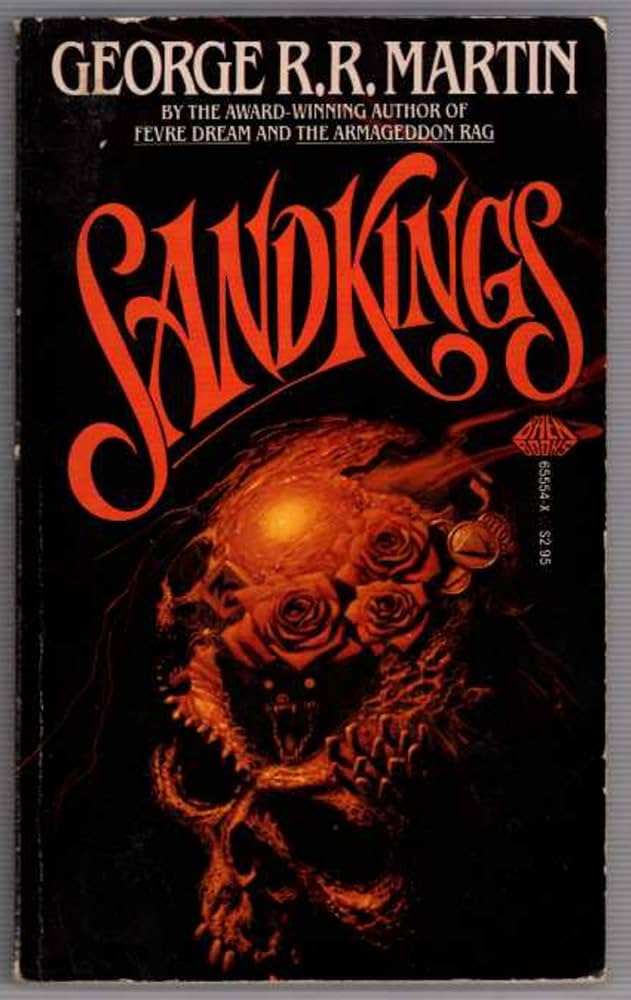 Sandkings